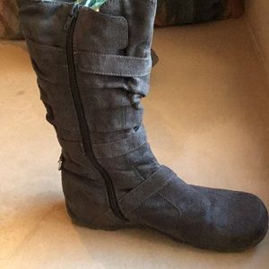 Bumper Shoes - Bumper boots Bumper Shoes - Bumper boots
